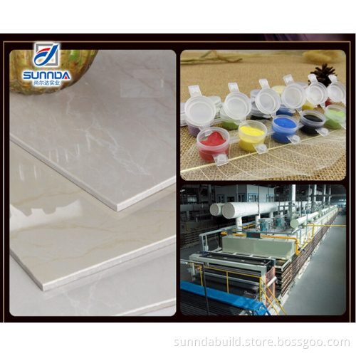 China factory direct floor tiles,pink color polished porcelain tiles,nature stone polished porcelain floor tiles